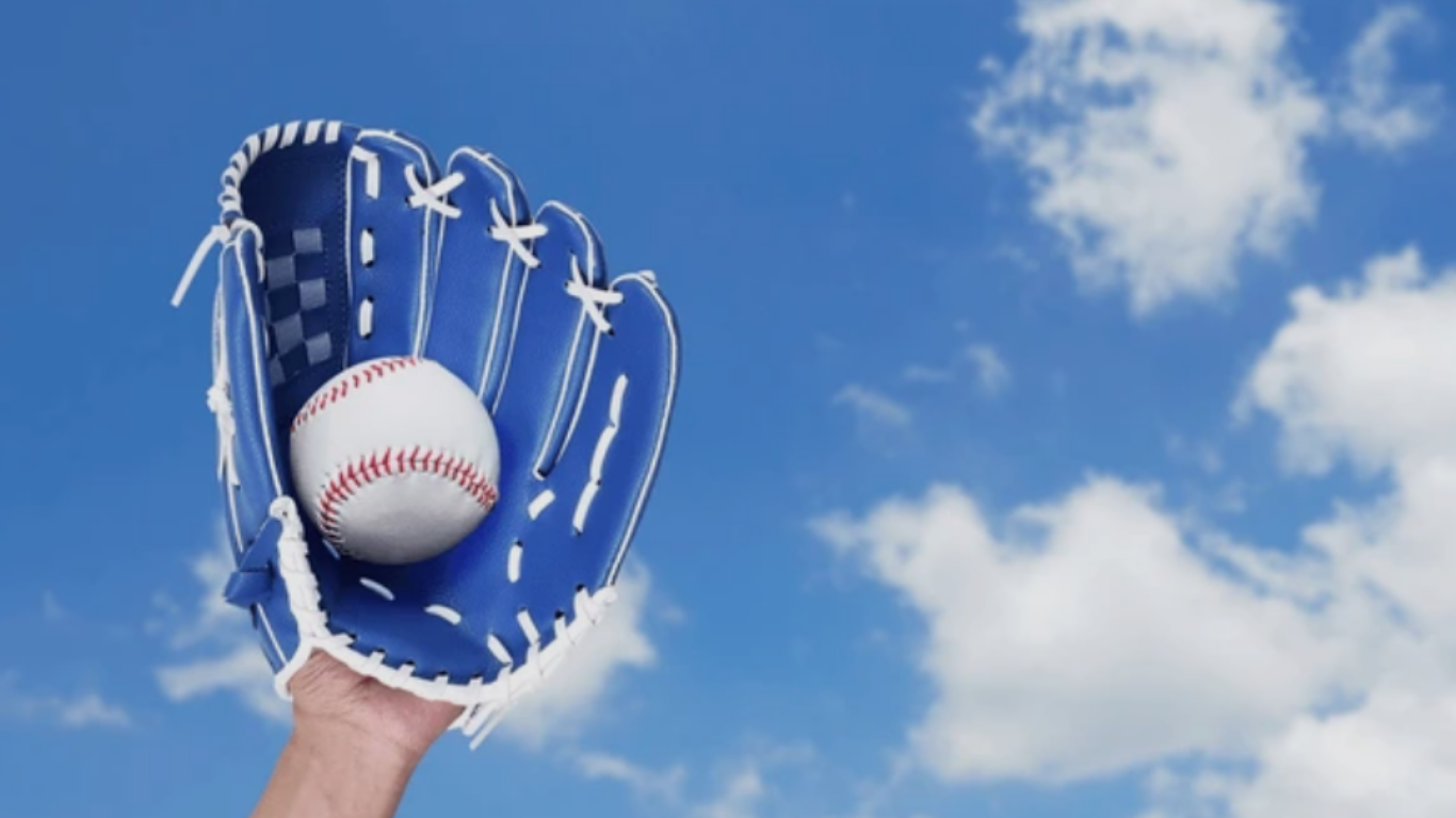 Catcher in right field Catcher in right field